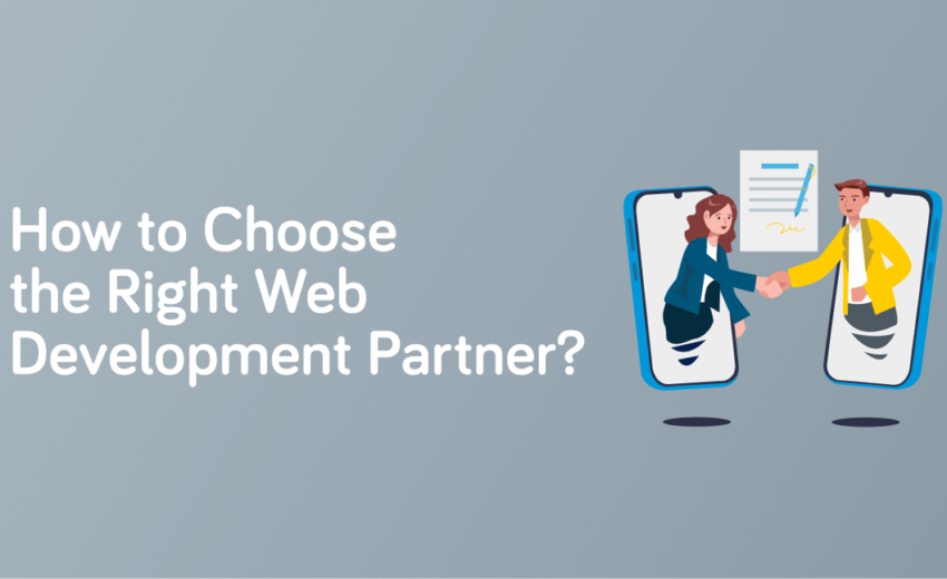 The Essential Guide to Choosing the Right Website Development Partner HCRANOM