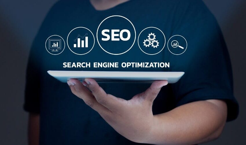 Why SEO is Crucial for Your Business Success in 2024 Hcranom