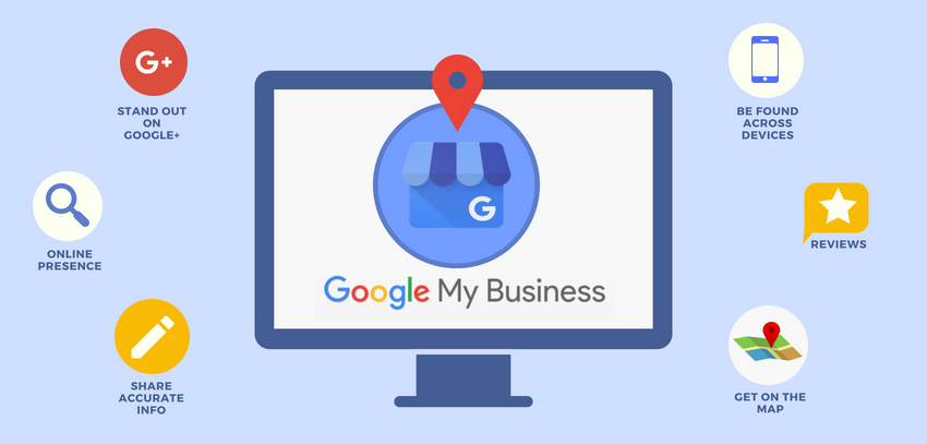 How to Optimize Your Google My Business Listing for Ramnagar Audiences