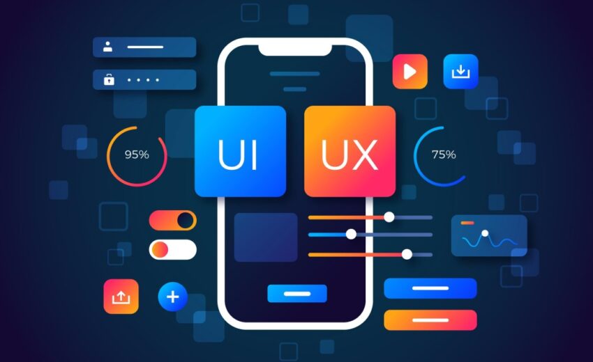 The Role of UX/UI Design in Enhancing Customer Experience