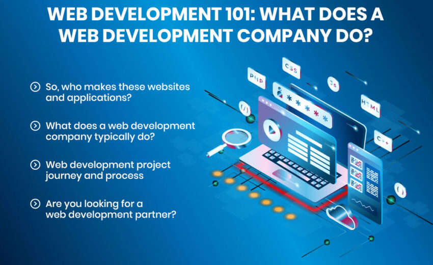 The Hcranom Advantage: Why Our Website Development Services Stand Out