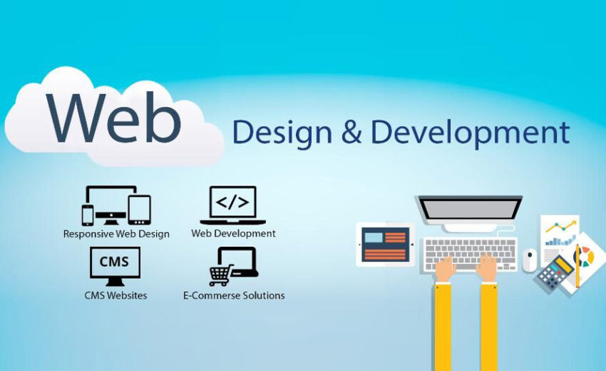 How a Website Redesign Can Rejuvenate Your Business in 2025